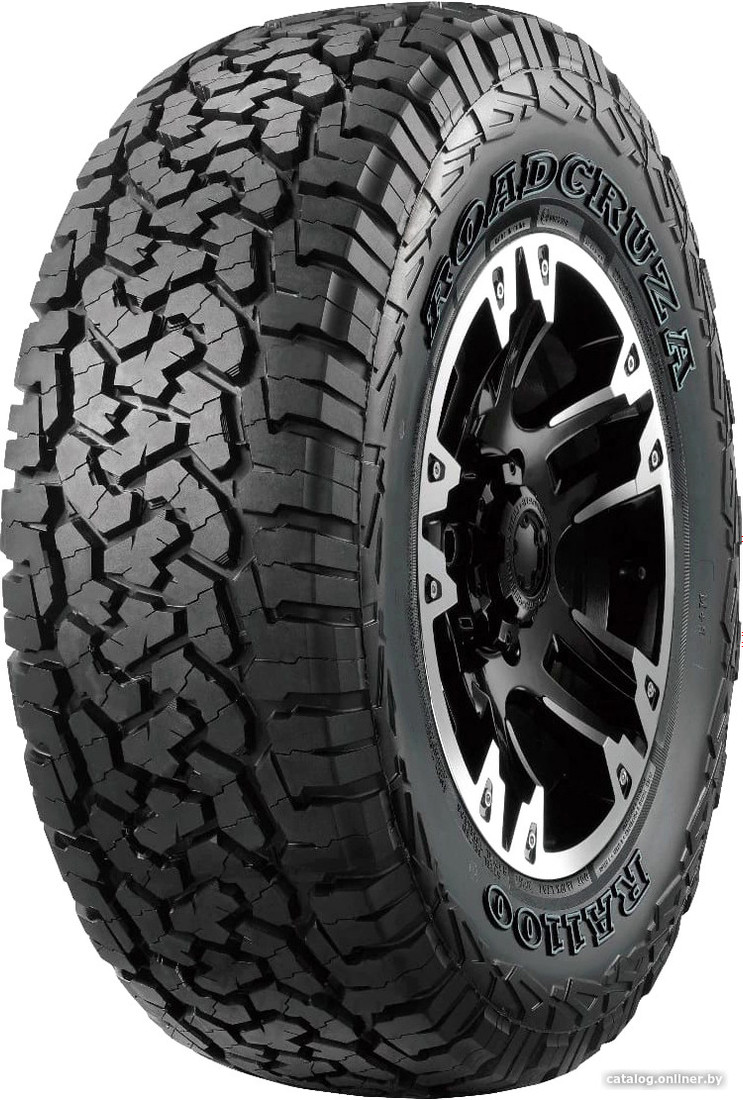 Roadcruza RA1100 235/55R19 111/108S