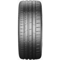 Continental SportContact 7 285/40R22 110Y Image #2