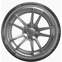 Continental SportContact 7 245/35R19 93Y Image #3