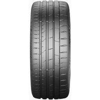 Continental SportContact 7 245/35R19 93Y Image #2