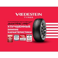 Vredestein Wintrac Pro+ 265/45R21 108W XL Image #4