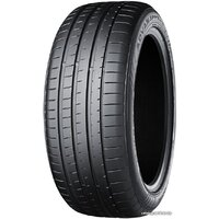 Yokohama Advan Sport V107C 295/35R19 104Y Image #1