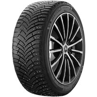 Michelin X-Ice North 4 255/40R21 102H XL (шипы) Image #1