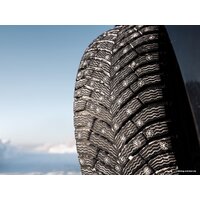 Michelin X-Ice North 4 255/40R21 102H XL (шипы) Image #2