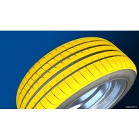 Goodyear Eagle F1 Asymmetric 5 235/50R18 97V Image #6
