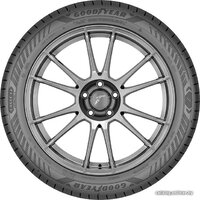 Goodyear Eagle F1 Asymmetric 6 315/35R20 110Y Image #3