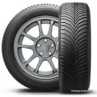 Michelin CrossClimate 2 235/55R17 99V Image #2