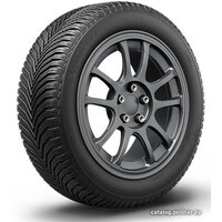 Michelin CrossClimate 2 235/55R17 99V Image #4