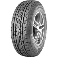 Continental ContiCrossContact LX2 225/60R18 100H Image #1