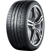 Bridgestone Potenza S001 225/40R18 92Y (run-flat) Image #1