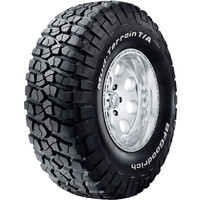 Mud-Terrain T/A KM2 255/85R16 119/116Q