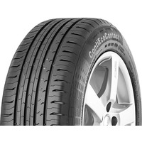 Continental ContiEcoContact 5 205/60R15 95V Image #2