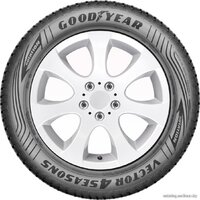 Goodyear Vector 4Seasons SUV Gen-2 255/55R19 107V Image #2