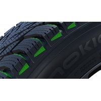 Nokian Tyres Hakkapeliitta R3 245/40R18 97T Image #22