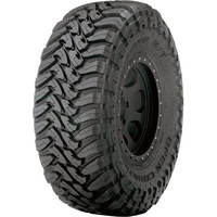 Open Country M/T 265/65R17 120P