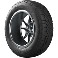 Michelin Alpin 6 215/55R17 98V Image #3