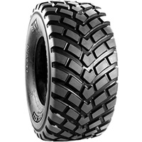 BKT Ridemax FL 693 M 500/60R22.5 155D/152E Image #1