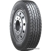 Hankook Smart Flex DH35 245/70R17.5 136/134M Image #1