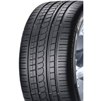 Pirelli P Zero Rosso Asimmetrico 295/40R20 110Y Image #2