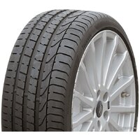 Pirelli P Zero 295/45R20 110Y Image #2