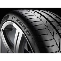 Pirelli P Zero 295/45R20 110Y Image #3