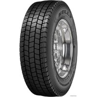 Kelly Armorsteel KDM 2 315/70R22.5 154L/152L