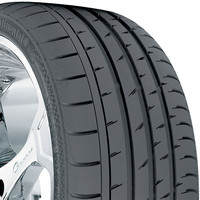 Continental ContiSportContact 3 275/40R19 101W Image #2