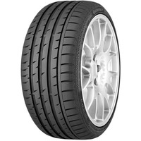 Continental ContiSportContact 3 275/40R19 101W Image #1