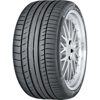 Continental ContiSportContact 5P 235/40R18 95Y