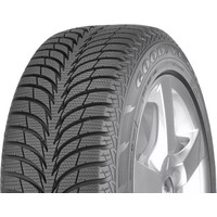 Goodyear UltraGrip Ice+ 195/55R16 87T Image #2