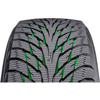 Nokian Tyres Hakkapeliitta R2 225/55R17 101R Image #3