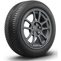 Michelin CrossClimate 2 235/55R19 105H Image #4