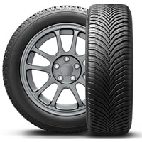 Michelin CrossClimate 2 235/55R19 105H Image #2