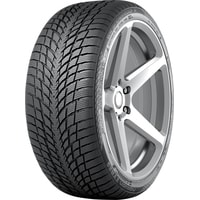 Nokian Tyres WR Snowproof P 255/35R20 97W Image #1