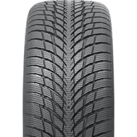 Nokian Tyres WR Snowproof P 255/35R20 97W Image #3