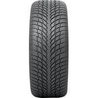 Nokian Tyres WR Snowproof P 255/35R20 97W Image #2