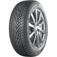 Nokian Tyres WR Snowproof 205/50R17 93H