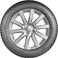 Nokian Tyres WR Snowproof 205/50R17 93H Image #2