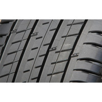 Michelin Latitude Sport 3 245/65R17 111H Image #2