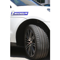 Michelin Latitude Sport 3 245/65R17 111H Image #6
