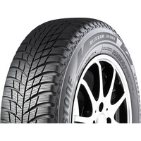 Bridgestone Blizzak LM001 205/60R16 92H Image #2