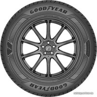Goodyear EfficientGrip 2 SUV 245/60R18 105H Image #2