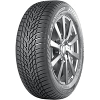 Nokian Tyres WR Snowproof 225/50R17 94H