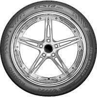 Kumho Ecsta PS71 255/55R18 109Y Image #2