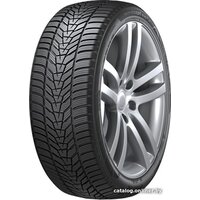 Hankook Winter i*cept evo3 W330A 255/55R20 110V Image #1