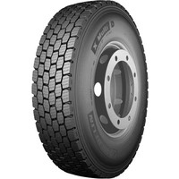 Michelin X Multi D 315/70R22.5 154/150L 