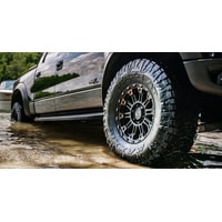 Maxxis RAZR AT 275/65R18 123/120S  Image #6