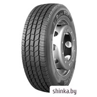 WestLake 245/70R19.5 WSR+1 рулевая 136/134 M TL нс16 Image #1