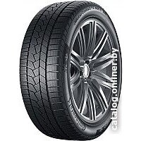 WinterContact TS 860 S 305/35R21 109V NO