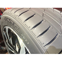 Kumho Ecsta PS71 255/45R20 105Y Image #3